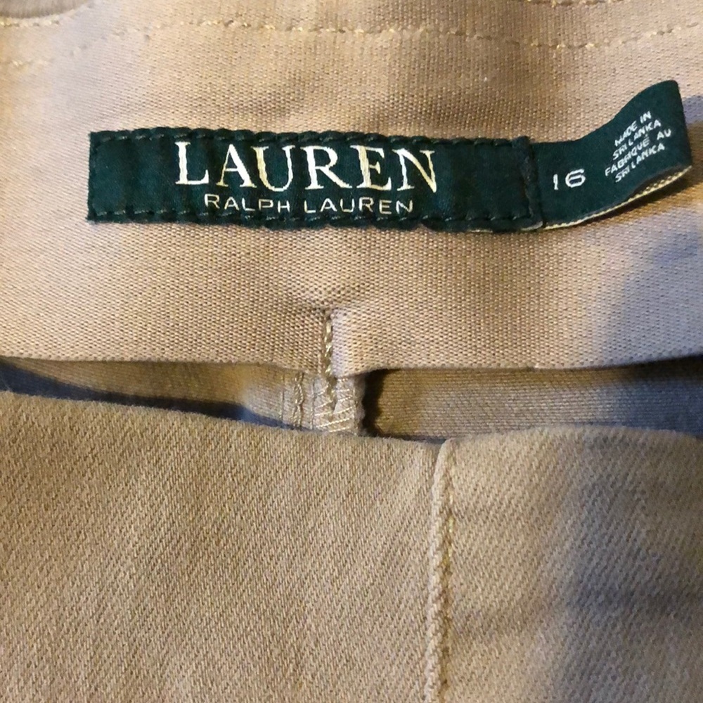 Slacks - Picture 3 of 3
